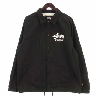 STUSSY - Stüssy Carhartt WIP x DSM Jacket XLサイズの通販 by STUSSY - Stüssy Carhartt WIP x DSM Jacket XLサイズの通販 by