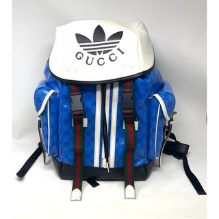 GUCCI - 美品 GUCCI グッチ ニューヨークヤンキース ブラウン GG GUCCI - 美品 GUCCI グッチ ニューヨークヤンキース ブラウン GG