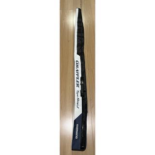 SHIMANO - 値下 シマノ イソスペシャル VS 玉の柄 550 タモの柄 SHIMANO - 値下 シマノ イソスペシャル VS 玉の柄 550 タモの柄