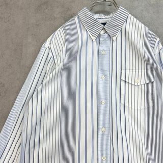 Ralph Lauren - Ralph Lauren YARMOUTH ヘリンボーン 長袖 aBD Ralph Lauren - Ralph Lauren YARMOUTH ヘリンボーン 長袖 aBD