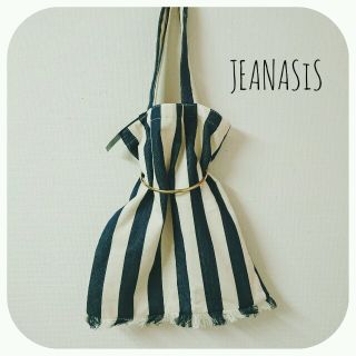 ジーナシス(JEANASIS)のChii 様 専用☆(トートバッグ)