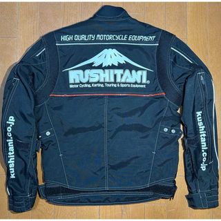 KUSHITANI(ライダースジャケット)のフリマアイテム一覧 KUSHITANI(ライダースジャケット)のフリマアイテム一覧