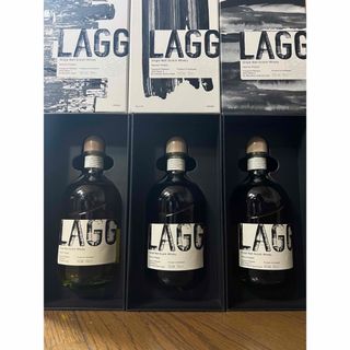 限定品3本セット】LAGG イノーギュラルリリース700ml 50%の通販 限定品3本セット】LAGG イノーギュラルリリース700ml 50%の通販