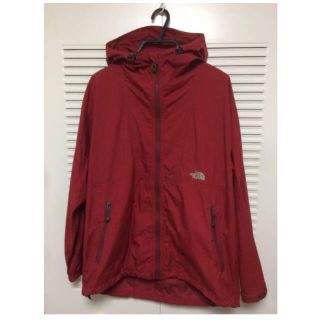 ザノースフェイス(THE NORTH FACE)のTHE NORTH FACE  マウンテンパーカー(マウンテンパーカー)