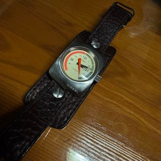 DIESEL - 稼働 DIESEL 腕時計 DZ1209 デイデイト ブラック 新品 DIESEL - 稼働 DIESEL 腕時計 DZ1209 デイデイト ブラック 新品