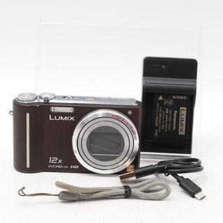 Panasonic TZ7のフリマアイテム一覧 Panasonic TZ7のフリマアイテム一覧