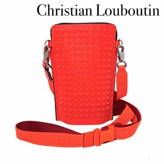 Christian Louboutin(ショルダーバッグ)のフリマアイテム一覧 Christian Louboutin(ショルダーバッグ)のフリマアイテム一覧