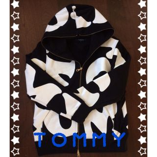 トミー(TOMMY)のゆうきてぃ様専用 TOMMY パーカー(パーカー)