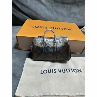 LOUIS VUITTON - ☆人気☆美品☆ ルイ ヴィトン クロッシュ クレ LOUIS VUITTON - ☆人気☆美品☆ ルイ ヴィトン クロッシュ クレ