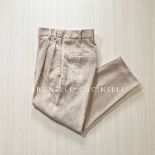 BRUNELLO CUCINELLI(カジュアルパンツ)のフリマアイテム一覧 BRUNELLO CUCINELLI(カジュアルパンツ)のフリマアイテム一覧