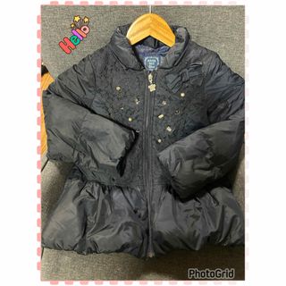 ANNA SUI mini(コート)のフリマアイテム一覧 ANNA SUI mini(コート)のフリマアイテム一覧