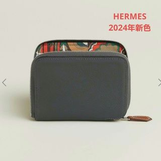 HERMES - 本日限り!開運財布!新品未使用エルメス ベアンスフレ HERMES - 本日限り!開運財布!新品未使用エルメス ベアンスフレ