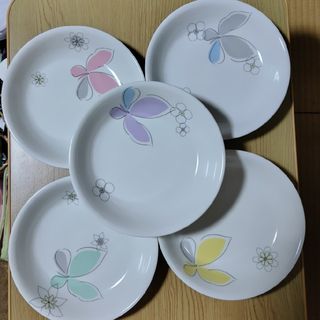 HANAE MORI(食器)のフリマアイテム一覧 HANAE MORI(食器)のフリマアイテム一覧