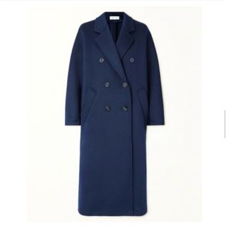 Max Mara - 未使用級✨近年物 ꧁マックスマーラ꧂ロング Max Mara - 未使用級✨近年物 ꧁マックスマーラ꧂ロング