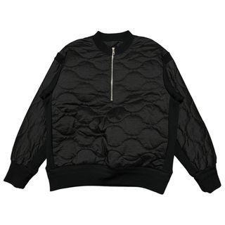 UNITED TOKYO - united tokyo short tracker jacket カンティス UNITED TOKYO - united tokyo short tracker jacket カンティス