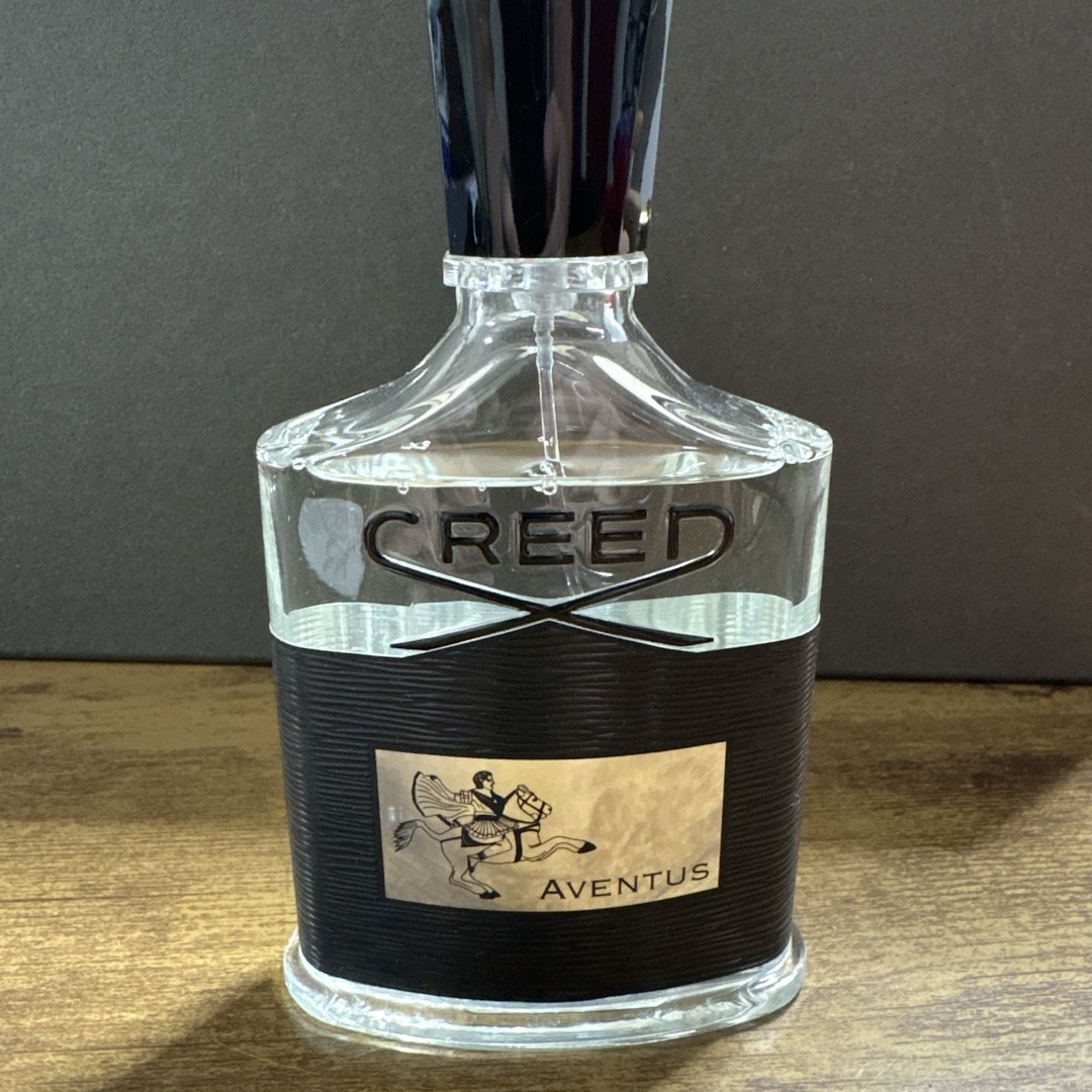 CREED Aventus EDP 100mlボトル(残8〜9割程度) Aventus | Creed Boutique US