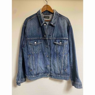 BALENCIAGA(Gジャン/デニムジャケット)のフリマアイテム一覧 BALENCIAGA(Gジャン/デニムジャケット)のフリマアイテム一覧