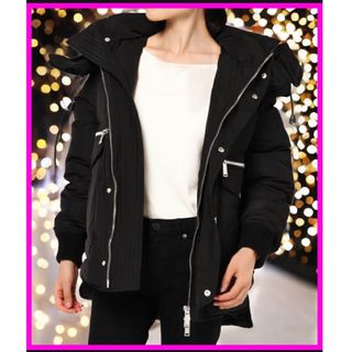 DSQUARED2(ダウンジャケット)のフリマアイテム一覧 DSQUARED2(ダウンジャケット)のフリマアイテム一覧