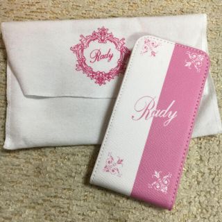 レディー(Rady)の◆本日限定価格 Rady iPhone6sケース◆(iPhoneケース)