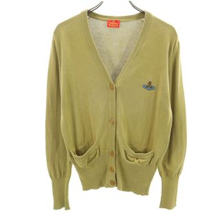 Vivienne Westwood(カーディガン)のフリマアイテム一覧 Vivienne Westwood(カーディガン)のフリマアイテム一覧