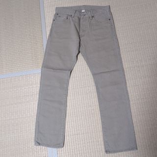 RRL - RRL LOW STRAIGHT LEG USA製 ジーンズ W79cm デニムの通販 RRL - RRL LOW STRAIGHT LEG USA製 ジーンズ W79cm デニムの通販