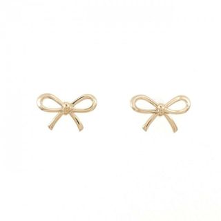 Tiffany & Co. - 【極美品】ティファニー K18 アトラス X フープ Tiffany & Co. - 【極美品】ティファニー K18 アトラス X フープ