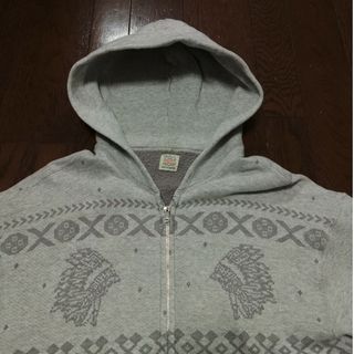 THE FLAT HEAD - ザ フラットヘッド スカジャン M 日本製の通販 THE FLAT HEAD - ザ フラットヘッド スカジャン M 日本製の通販