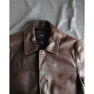 GAP(レザージャケット)のフリマアイテム一覧 GAP(レザージャケット)のフリマアイテム一覧