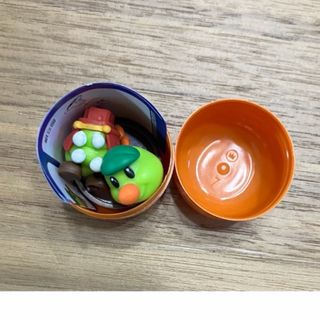 フルタ製菓 - チョコエッグ 食玩 PIKMIN ピクミン ⑤白ピクミン フルタ製菓 - チョコエッグ 食玩 PIKMIN ピクミン ⑤白ピクミン