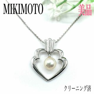 MIKIMOTO - ☆早い者勝ち☆ ミキモト超希少 ベビーパール MIKIMOTO - ☆早い者勝ち☆ ミキモト超希少 ベビーパール