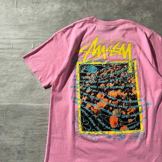 STUSSYのフリマアイテム一覧 STUSSYのフリマアイテム一覧