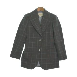 GUCCI(テーラードジャケット)のフリマアイテム一覧 GUCCI(テーラードジャケット)のフリマアイテム一覧