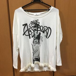 ギルフィー(GILFY)のギルフィー ビックT(Tシャツ(長袖/七分))