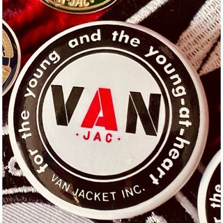 VAN Jacket(ノベルティグッズ)のフリマアイテム一覧 VAN Jacket(ノベルティグッズ)のフリマアイテム一覧