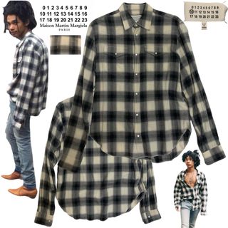 Maison Margiela(旧Maison Martin Margiela) - 美品 メゾン Maison Margiela(旧Maison Martin Margiela) - 美品 メゾン