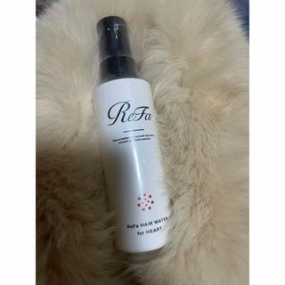 ReFa（ヘアウォーター/ヘアミスト）のフリマアイテム一覧