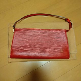 LOUIS VUITTON - ルイ・ヴィトン ヴァニティ NV PM モノグラム LOUIS VUITTON - ルイ・ヴィトン ヴァニティ NV PM モノグラム