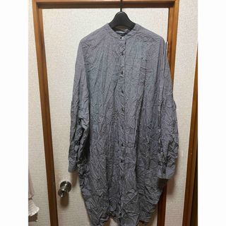 mizuiro ind - 美品✨ミズイロインド スリット入り ワイド mizuiro ind - 美品✨ミズイロインド スリット入り ワイド