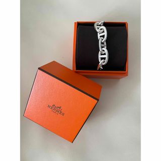 HERMES - 新品同様 エルメス 超入手困難 シェーヌダンクル HERMES - 新品同様 エルメス 超入手困難 シェーヌダンクル