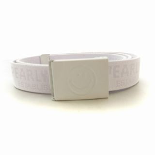 PEARLY GATES(ベルト)のフリマアイテム一覧 PEARLY GATES(ベルト)のフリマアイテム一覧
