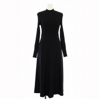 Theory - theory セオリー 定価2.9万 サクソニー ラップスカート Theory - theory セオリー 定価2.9万 サクソニー ラップスカート