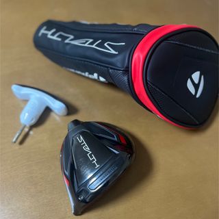 TaylorMade - TalorMade テーラーメイド Speed BladeHL スピード TaylorMade - TalorMade テーラーメイド Speed BladeHL スピード