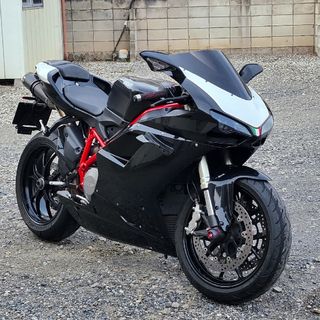 Ducati - ドカティ 「900SUPERSPORT」パーツリスト Ducati - ドカティ 「900SUPERSPORT」パーツリスト