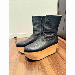 Vivienne Westwood(ブーツ)のフリマアイテム一覧 Vivienne Westwood(ブーツ)のフリマアイテム一覧