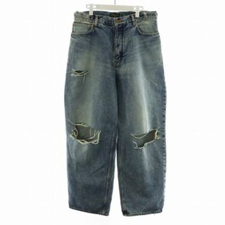 BALENCIAGA(デニム/ジーンズ)のフリマアイテム一覧 BALENCIAGA(デニム/ジーンズ)のフリマアイテム一覧