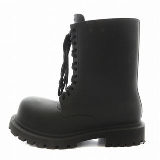 BALENCIAGA - バレンシアガ アラスカブーツ 41サイズの通販 by BALENCIAGA - バレンシアガ アラスカブーツ 41サイズの通販 by