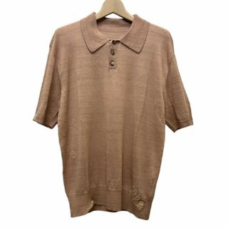 Maison Margiela(旧Maison Martin Margiela)(ポロシャツ)の Maison Margiela(旧Maison Martin Margiela)(ポロシャツ)の