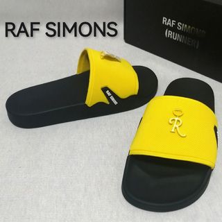 RAF SIMONS(サンダル)のフリマアイテム一覧 RAF SIMONS(サンダル)のフリマアイテム一覧