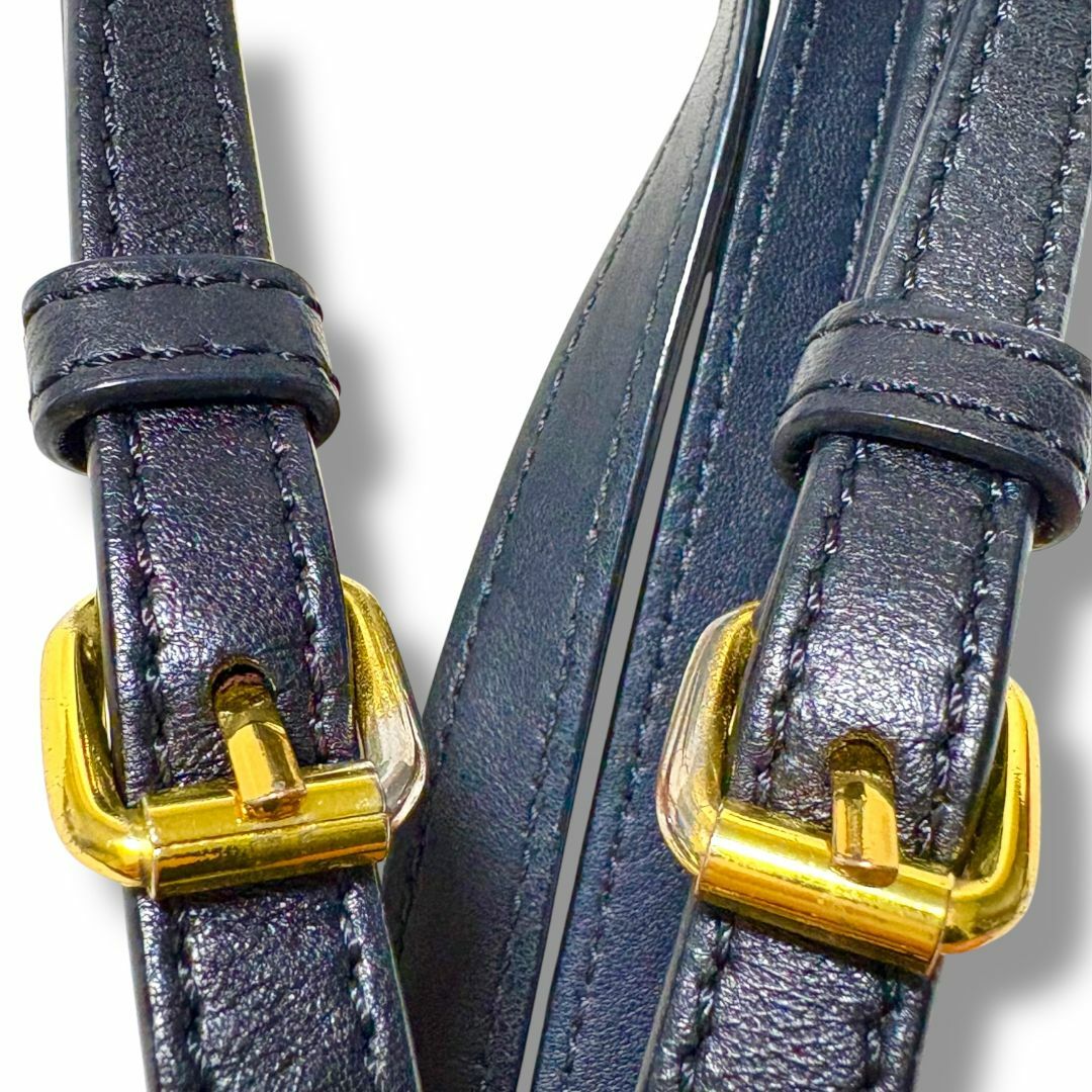 MOSCHINO - 美品 モスキーノ リュック バッグ バックパック