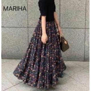 MARIHA(ロングスカート)のフリマアイテム一覧 MARIHA(ロングスカート)のフリマアイテム一覧